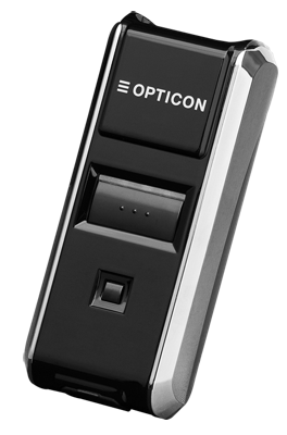 Opticon OPN-3102I mini data kolektor, 2D, BT