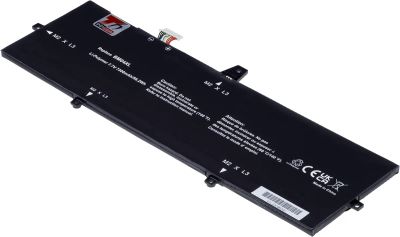 Baterie T6 Power HP EliteBook x360 1030 G3, EliteBook x360 1040 G3, 7300mAh, 56Wh, 4cell, Li-pol