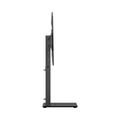 SBOX FS-306, podlahový stojan na TV, 37" - 75"