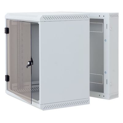 TRITON 19" závěsný rozváděč RBA-06-AD5