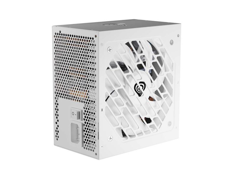 PSU Genesis NIHON 750NM, 750W 80+ BRONZE ATX 3.1,