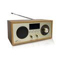 Rádio LTC LXLTC511BJ Brda