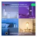 NOUS P4Z, ZigBee SMART Žiarovka, E14, 4,9W, 450 lm