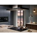 ELECTROLUX KFIB19X, Odsavač par nerez
