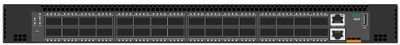 Aruba 8325-32C FB 6 F 2 DC Bdl