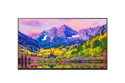 50" Lg led htv 50UK762H