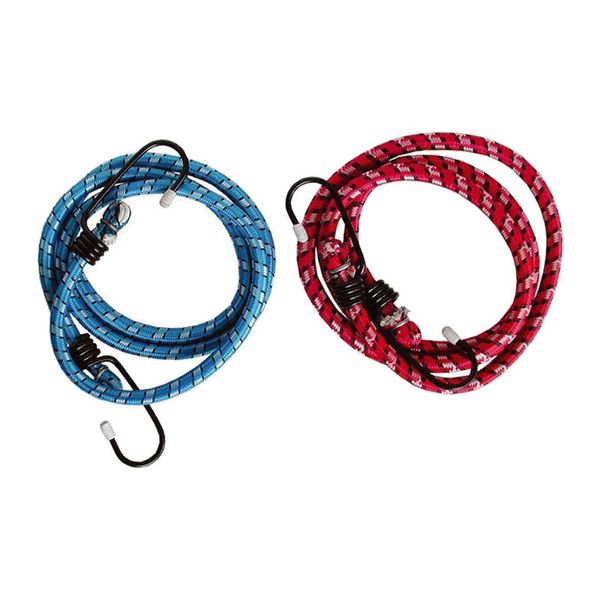 Upínací guma EXTOL CRAFT 96012 sada 2 ks