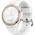 MAXCOM FW100 Titan Valkiria, Smart hodinky, bílé