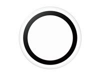 PanzerGlass Hoops Apple iPhone Air čiré ochranné kroužky pro čočky fotoaparátu