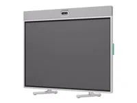 Logitech Rally Board 65 - Zařízení pro video konference - bělavá