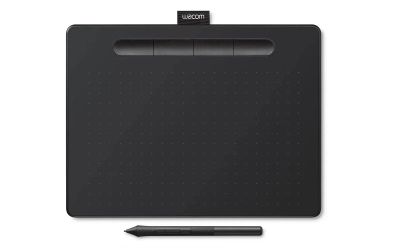 Wacom Intuos M Black
