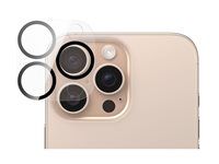PanzerGlass ochrana soustavy kamer Apple iPhone 16 Pro/16 Pro Max