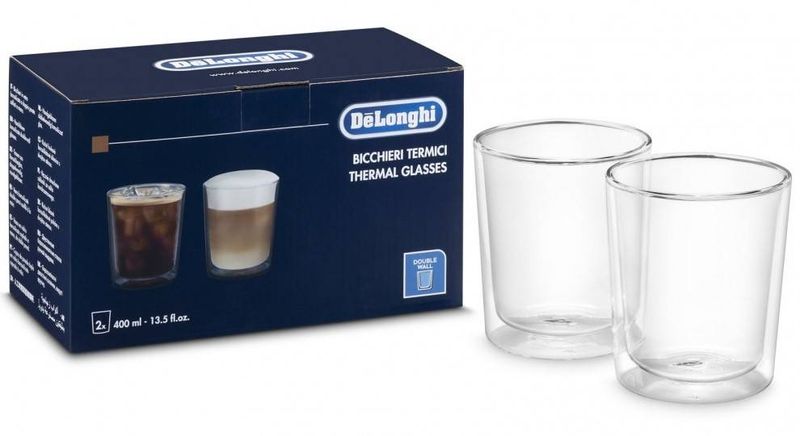 DeLonghi DLSC318 Thermo poháry