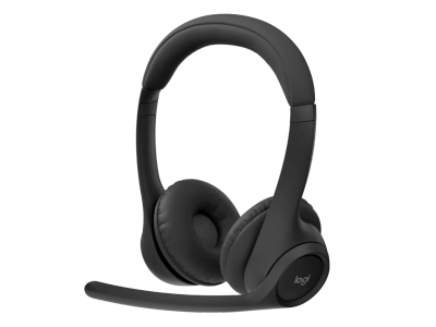 Náhlavní sada Logitech Zone ZONE 305, UC receaver_