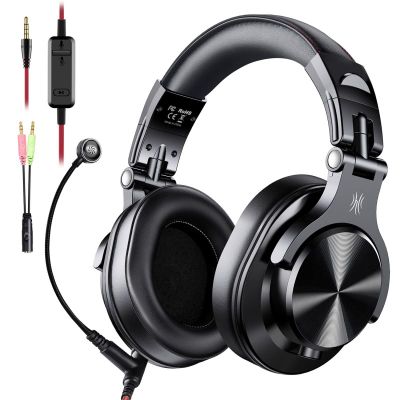 OneOdio Fusion A71M/Jack/Černá