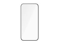 PanzerGlass Ceramic ochranné sklo Apple iPhone 16/15 s instalačním rámečkem