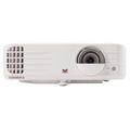VIEWSONIC PX701-4K, Projektor 4K UHD, bílý