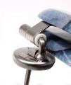 Schütte GREY STEEL | MDF, bez Soft Close