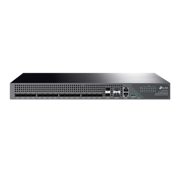TP-Link DS-P7500-16, 1-Port Pizza-Box XGS-PON GPON
