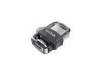 Jednotka USB flash - 64 GB - USB 3.0 / micro USB