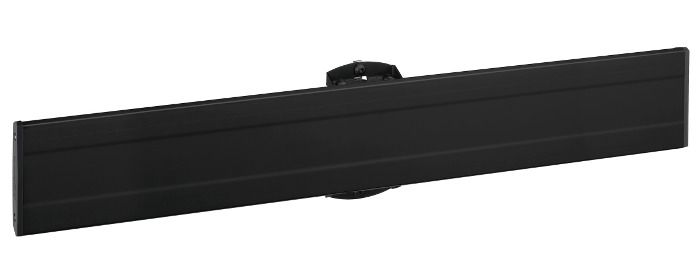Vogel´s horizontální část adaptéru Connect-it PFB 3409B, 915mm, černá