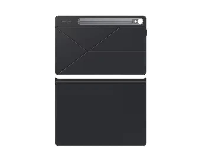 Samsung Ochranné pouzdro pro Galaxy Tab S9/S9 FE/S10/S10 FE/S10 Lite Black