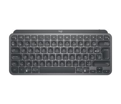 Logitech MX Keys/Bezdrátová USB/US layout/Grafitová