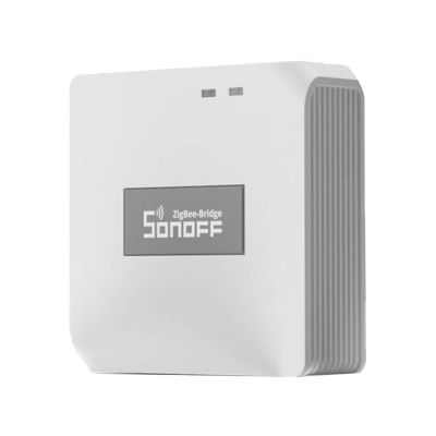 Smart centrální jednotka SONOFF ZB Bridge-P Pro ZigBee