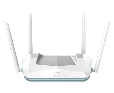D-Link R32 EAGLE PRO AI AX3200 Smart Router
