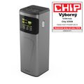 HAMA High Power, Powerbanka, 24000 mAh, USB-C/A 20