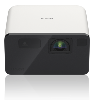3LCD Epson EF-21W