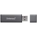 INTENSO - 64GB Alu Line 3521491 anthracite