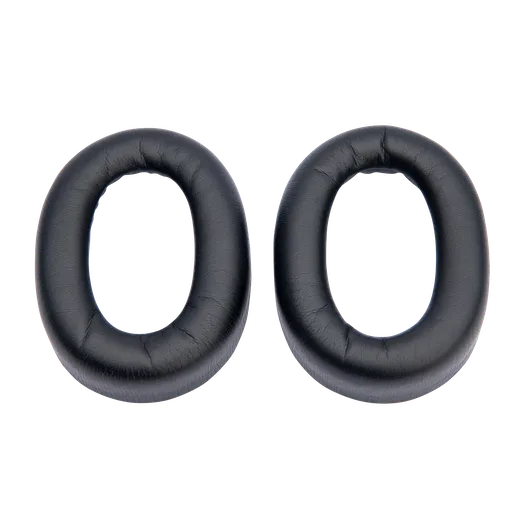 Jabra Evolve2 85 Ear Cushion, Black version, 1 pair