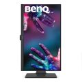 BENQ PD2705Q, LED Monitor 27" 2K, šedý