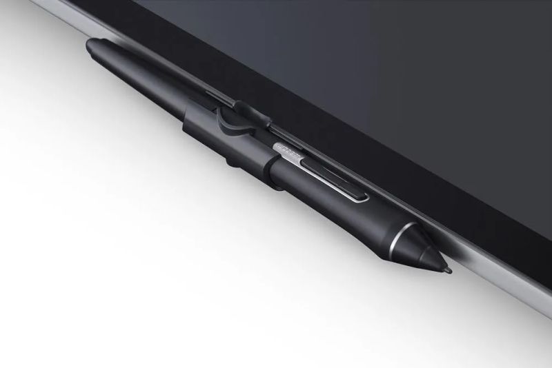 Wacom Pen holder, Cintiq Pro