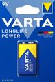 Varta HighEnergy Transistor
