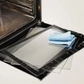 ELECTROLUX Vestavná trouba EOB3400BOR