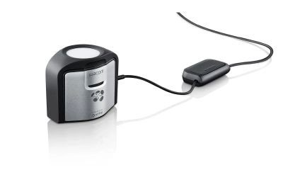 Wacom colour manager