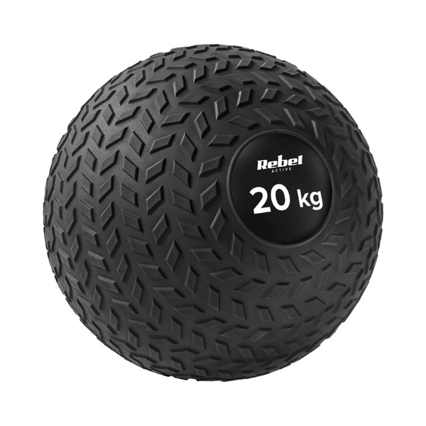 Medicinbal REBEL RBA-3108-20 Slam Ball 20kg