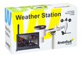 Meteostanice Levenhuk Wezzer PRO LP500