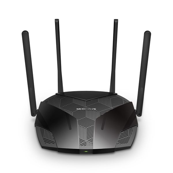 Mercusys MR80X AX3000 WiFi 6 Dual-Band router