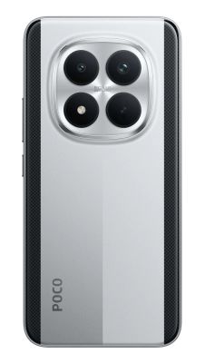 POCO M8 Pro 5G/12GB/512GB/Silver