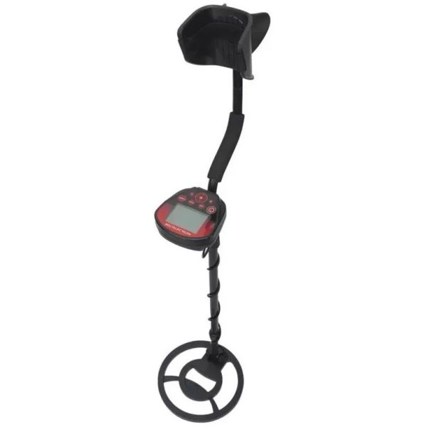 SUNEN MD25, Detektor kovů, 18 cm