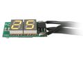 Stavebnice TIPA PT046 Miniaturní digitální SMD teploměr