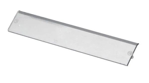 MEANWELL - TBC-08 - Krytka svorkovnice pro zdroje řady AD-155X
