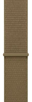 Watch Acc/46/Olive Sport Loop - XL