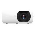 BENQ LH655C, Laser Projektor FHD, biely