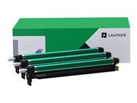 Sada fotokonduktoru LCCP (balení 3) - pro P/N: 32D0022, 32D0322, 32D0372, 32D0422, 32D0472, 32D0522