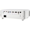 VIEWSONIC PG706HD, Projektor FHD, bílý