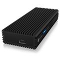 RAIDSONIC ICY IB-1916M-C32, Externí box M.2 NVMe
